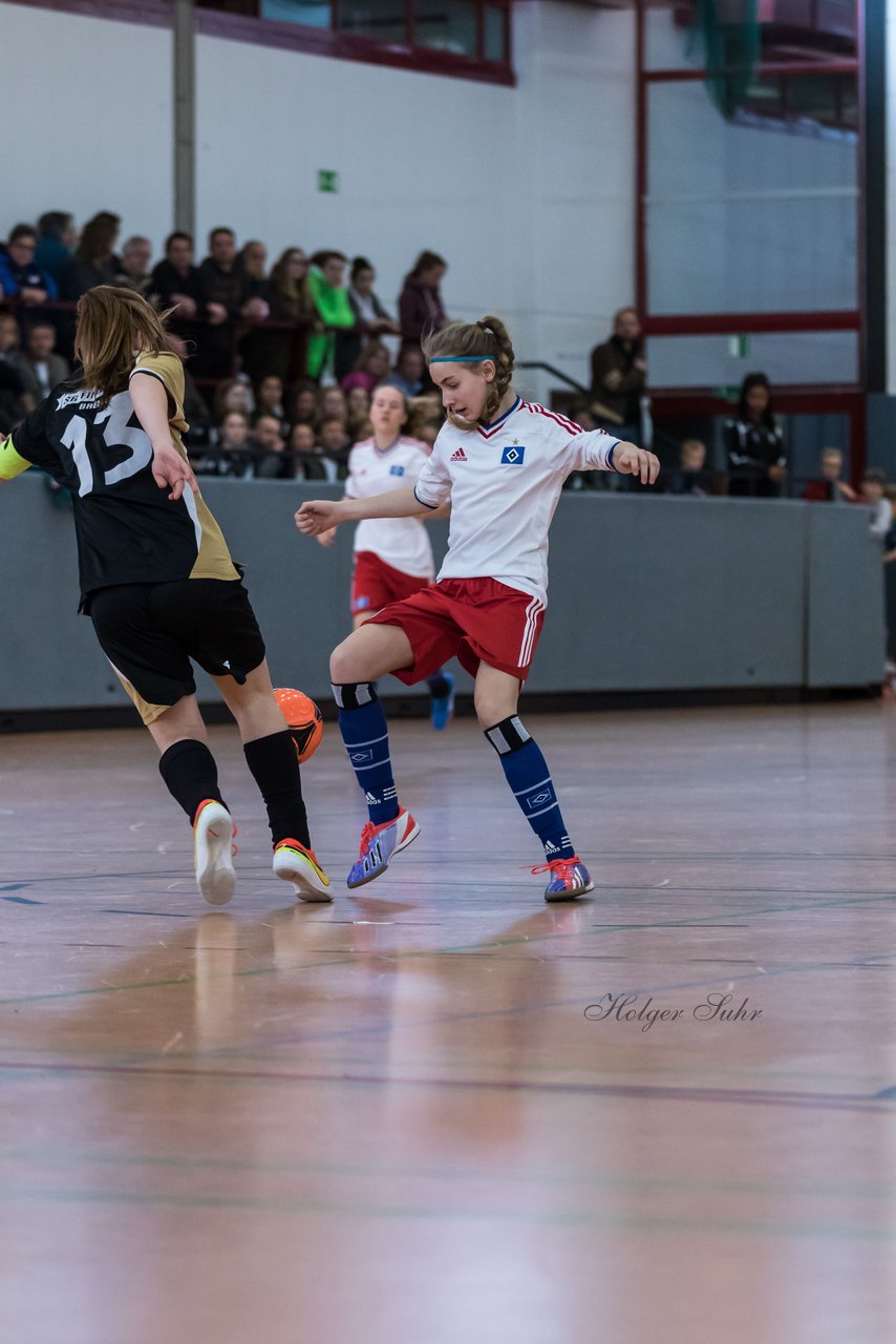 Bild 289 - Norddeutschen Futsalmeisterschaften : Sieger: Osnabrcker SC